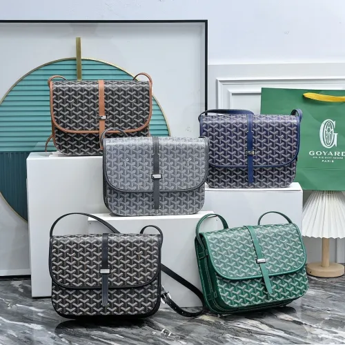 GY messenger bags #B60498