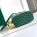 Goyard MUSE Mini Makeup Bag #B59345