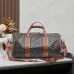 G*yard Barrel 40 Sports Travel Bags #B60499