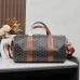 G*yard Barrel 40 Sports Travel Bags #B60499