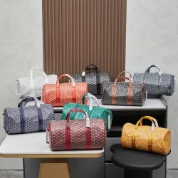G*yard Barrel 40 Sports Travel Bags #B60499