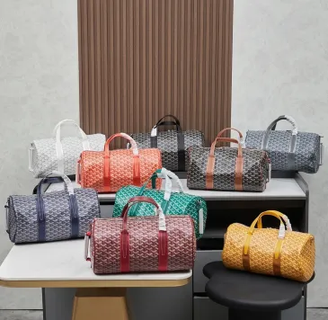 G*yard Barrel 40 Sports Travel Bags #B60499