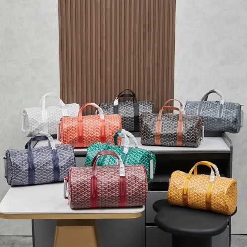 G*yard Barrel 40 Sports Travel Bags #B60499