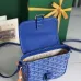 G*yard Grand Bleu PM crossbody bags #B64489