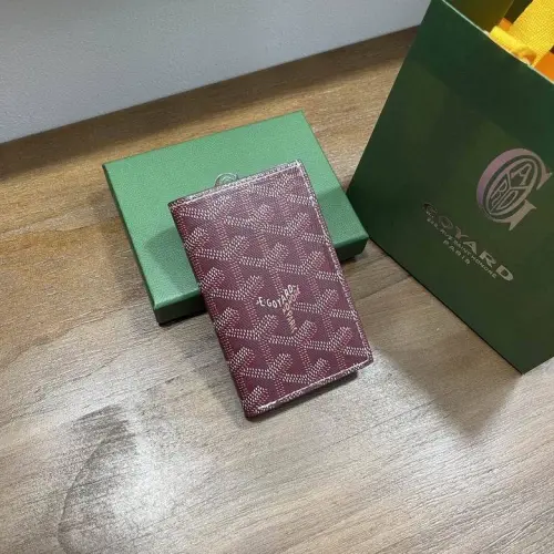 G*yard wallet #B63891