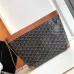 Stylish Goyard Pouch with Signature Logo #B45638