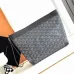 Stylish Goyard Pouch with Signature Logo #B45638