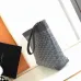 Stylish Goyard Pouch with Signature Logo #B45638