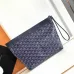 Stylish Goyard Pouch with Signature Logo #B45638