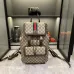 2025 Stylish Gucci Backpack Featuring GG Logo #B45640