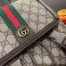 2025 Stylish Gucci Backpack Featuring GG Logo #B45640