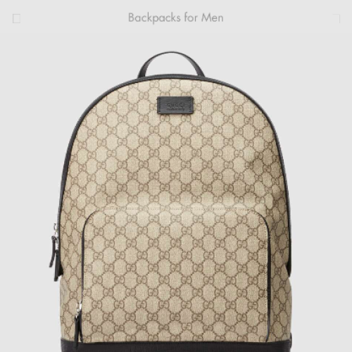 Brand G backpack Sale #99901783
