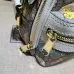 Gucci Animal Print Multi Function Backpack  #B52659