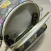 Gucci Animal Print Multi Function Backpack  #B52659