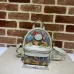 Gucci Animal Print Multi Function Backpack  #B52659