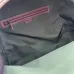 Gucci Ophidia medium backpack in beige and dark brown fabric size:36×41×18cm #B53691
