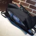 Gucci Web Stripe Backpack 337075 W30xH42xD18cm #B62968