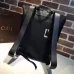 Gucci Web Stripe Backpack 337075 W30xH42xD18cm #B62968