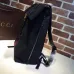 Gucci Web Stripe Backpack 337075 W30xH42xD18cm #B62968