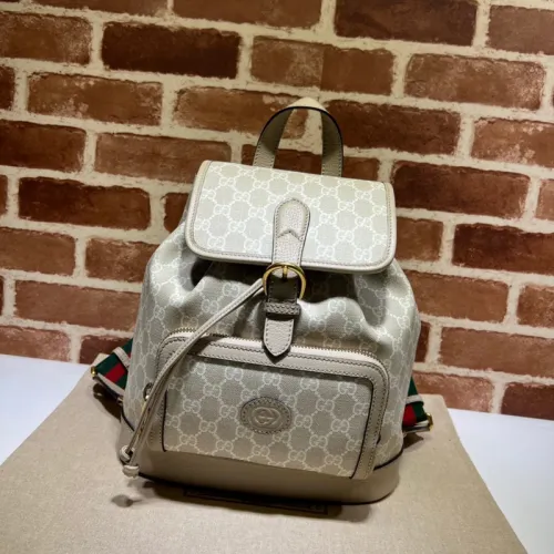 Gucci backpack Sale #99920630