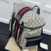 Gucci backpack Sale #B35153