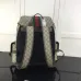 Gucci backpack Sale #B35153