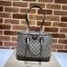 GUCCI Ophidia medium tote bag size:30×24×12cm #B53638