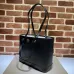 GUCCI Ophidia medium tote bag size:30×24×12cm #B53638