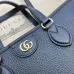 GUCCI Ophidia medium tote bag size:30×24×12cm #B53638