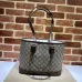 GUCCI Ophidia medium tote bag size:30×24×12cm #B53638
