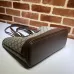 GUCCI Ophidia medium tote bag size:30×24×12cm #B53638