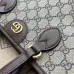 GUCCI Ophidia medium tote bag size:30×24×12cm #B53638