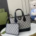 GUCCI Ophidia mini  tote bag size:20×18×10cm #B53639