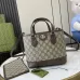 GUCCI Ophidia mini  tote bag size:20×18×10cm #B53639
