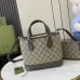 GUCCI Ophidia mini  tote bag size:20×18×10cm #B53639