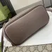 GUCCI Ophidia mini  tote bag size:20×18×10cm #B53639