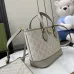GUCCI Ophidia mini  tote bag size:20×18×10cm #B53639