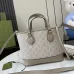 GUCCI Ophidia mini  tote bag size:20×18×10cm #B53639