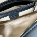 Gucci 795218 Quilted Leather Satchel Bag, Top Quality, 35.5x16.5x7cm #B61841