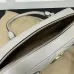 Gucci 795218 Quilted Leather Satchel Bag, Top Quality, 35.5x16.5x7cm #B61841