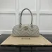 Gucci 795218 Quilted Leather Satchel Bag, Top Quality, 35.5x16.5x7cm #B61841