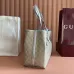 Gucci 815213 Large Tote Bag - GG Supreme Canvas #B60517