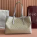 Gucci 815213 Large Tote Bag - GG Supreme Canvas #B60517