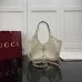 Gucci 866646 Leather Hobo Bag, Top Quality, 26x23x11cm #B61839