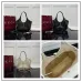 Gucci 866646 Leather Hobo Bag, Top Quality, 26x23x11cm #B61839