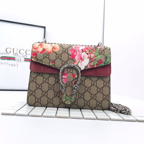 Gucci AAA+Handbags #99902276