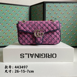 Gucci AAA+Handbags #99918118