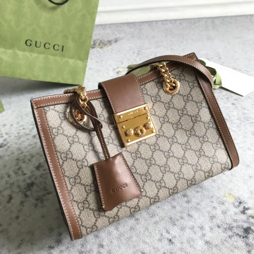 Gucci AAA+Handbags #99922712