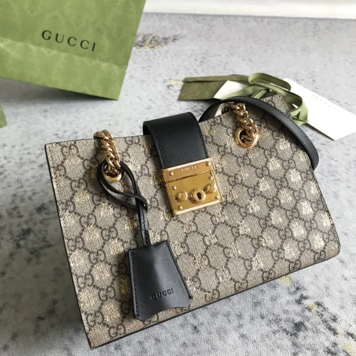 Gucci AAA+Handbags #99922714