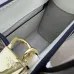 Gucci Animal Print Mini Tote Bag Leather #B52658